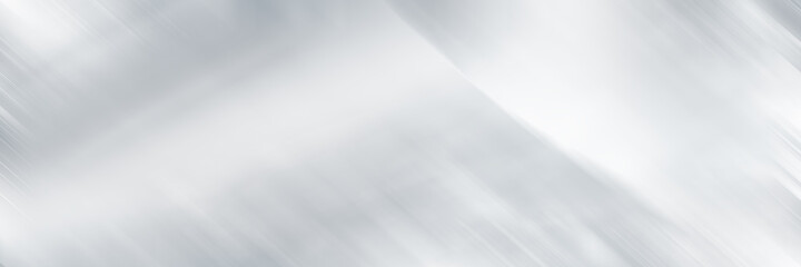 white gray motion background / grey gradient abstract background