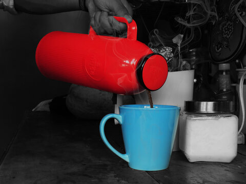 COLORS COFFE