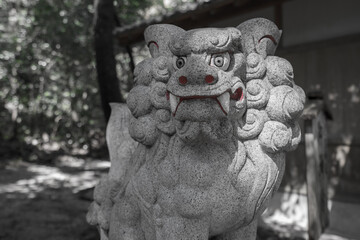 花の窟神社