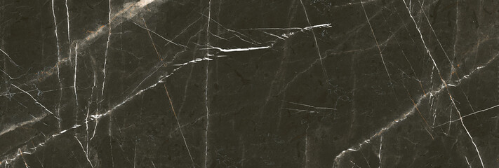 grey Marble Texture Background, Polished Black StoneTexture For Interior Exterior Home Decoration Used Ceramic Wall Tiles And Floor Tiles Surface