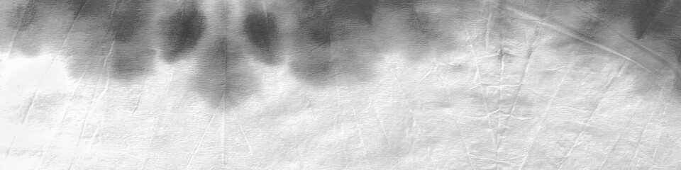 Dirty Art Print. Metal Stains Watercolour. 