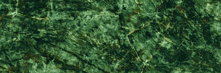 natural pattern of green marble background, Surface rock stone with a pattern of Emperador marbel, Close up of abstract texture with high resolution, polished quartz slice mineral for exterior. 