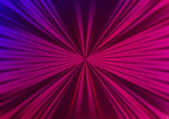 Light Purple vector backdrop with long lines.