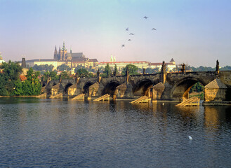 Prague, Czech Republic