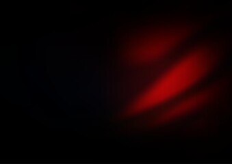 Dark Red vector abstract bright template.