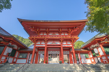近江神宮