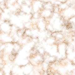 Natural Marble Digital Paper. Gold brown white and gray colors.
