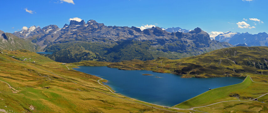 Melchsee Frutt