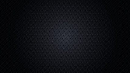 Carbon fiber texture, vector illustration.