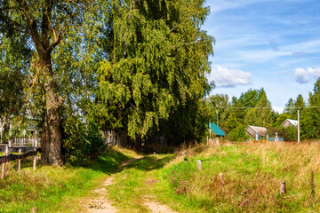  Dolina Narwi - Polskie Krajobrazy, Podlasie, Polska © podlaski49