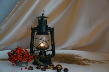 jesień © Magorzata