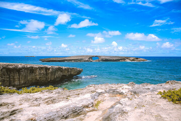 Lāʻie Point State Wayside, North shore, Oahu, Hawaii
