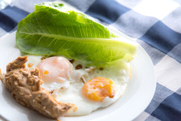 Good food for good healthy