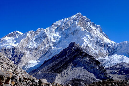 Nepal Everest Base Camp Trek Trekking Culture Religion Outdoor Adventure