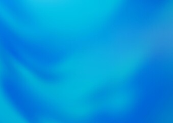 Light BLUE vector abstract bright template.