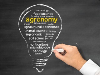 agronomy