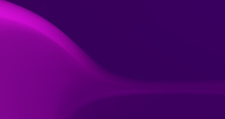 Abstract defocused curves  4k resolution background for wallpaper, backdrop and various exquisite designs. Magenta, purplish-red colors.