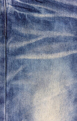 Denim jeans background - 386131955