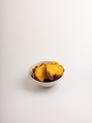 焼き芋　安寧芋