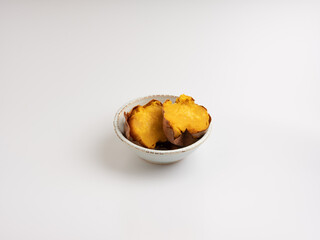 焼き芋　安寧芋