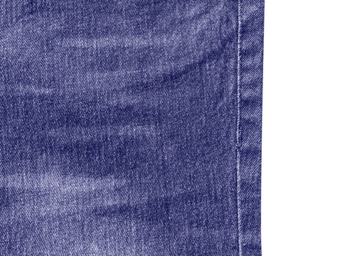 jeans texture. empty denim background Stock Photo | Adobe Stock