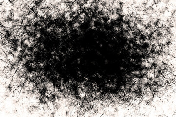 black and white grunge texture background overlay