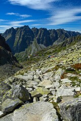 Vysoké Tatry