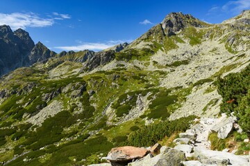 Vysoké Tatry