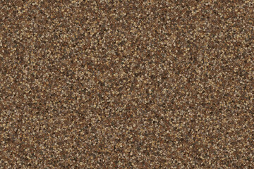 beige brown gravel stone ground backdrop
