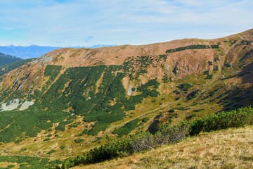 N&iacute;zk&eacute; Tatry