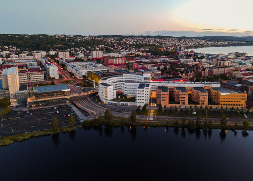 Jönköping University 