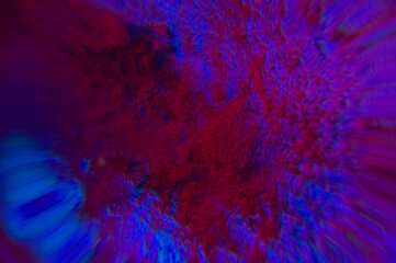 experiment!