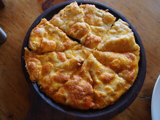 Original Margherita, Leh, Ladakh, Jammu and Kashmir, India