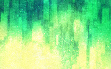 かすれた光のグランジ　テクスチャ　抽象的な光の背景装飾イラスト