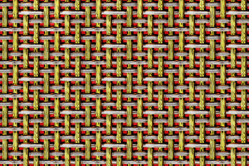 mesh lattice grate texture pattern backdrop