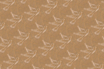 antique pattern design art surface texture backdrop