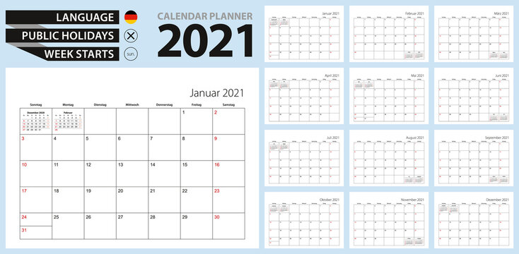 German Calendar" Images – Browse 19 Stock Photos, Vectors, and Video |  Adobe Stock