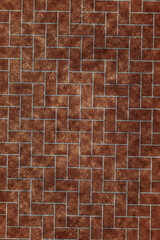 Obraz premium stone concrete cement bricks wall background wallpaper surface backdrop