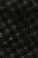 grunge scottish tartan glitch texture pattern