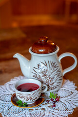 Cup of tea