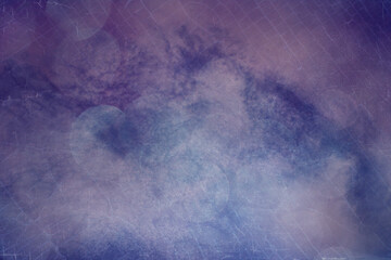 Obraz na płótnie Canvas purple abstract design art background wallpaper