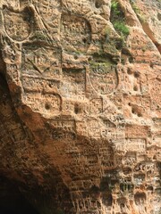 armenia mountains rocks mountain ranges gorges caves old attractions