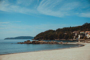 Fototapeta premium playa