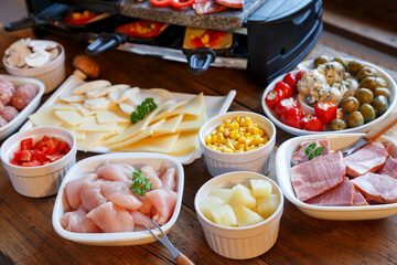 Raclette
