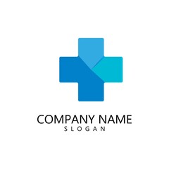 Health Medical Logo