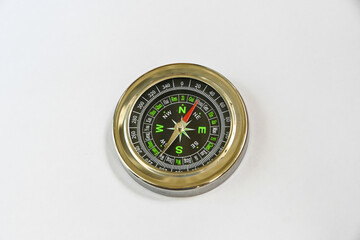 Compass.