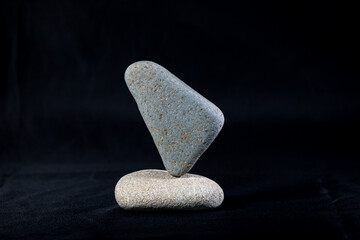 室内ロックバランシング