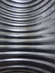 close up of cookie cutter