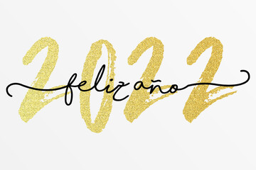 2021 - feliz año