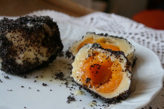 Marillenkn&ouml;del